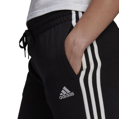 Pantaloni Adidas Essentials Slim Tapered Cuffed W GM8733