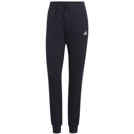 Pantaloni Adidas Essentials Slim Tapered Cuffed W GM8736