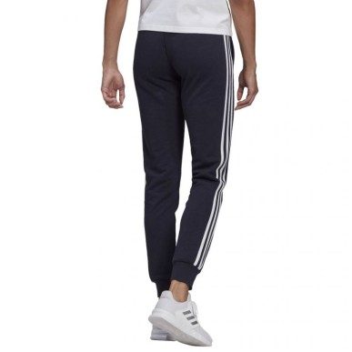 Adidas Essentials Slim Tapered Cuffed Pant W GM8736