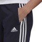 Adidas Essentials Slim Tapered Cuffed Pant W GM8736