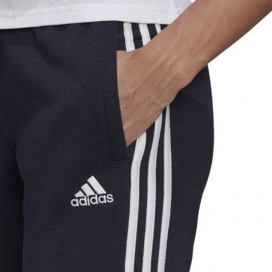 Pantaloni Adidas Essentials Slim Tapered Cuffed W GM8736