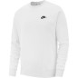 Felpa Nike Sportswear Club M BV2662-100