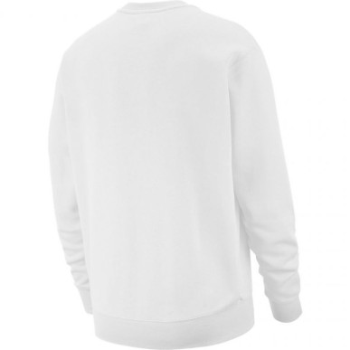 Nike Sportswear Club M BV2662-100 sweatshirt