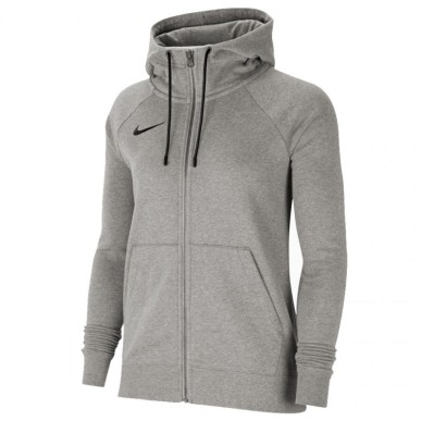 Felpa con cappuccio Nike Park 20 Donna CW6955-063