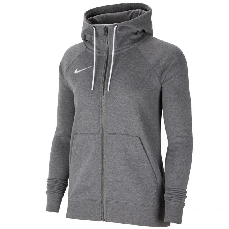 Felpa con cappuccio Nike Park 20 Donna CW6955-071