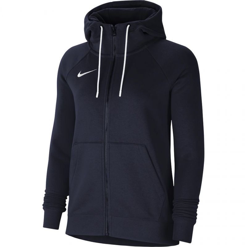 Felpa con cappuccio Nike Park 20 Donna CW6955-451