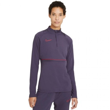 Felpa Nike Dri-FIT Academy Donna CV2653-573