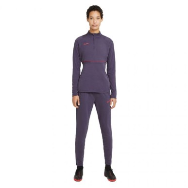 Felpa Nike Dri-FIT Academy Donna CV2653-573