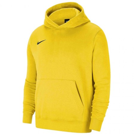 Felpa con cappuccio Nike Park Fleece Pullover Junior CW6896-719