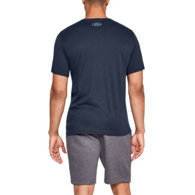 Under Armor Boxed Sportstyle SS T-shirt M 1329 581 408