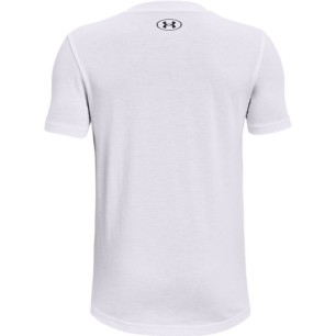 Under Armor Hoops Nitro Tee Jr 1361655 100