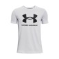 Under Armor Y Sportstyle Logo SS Jr 1363 282 014 T-shirt