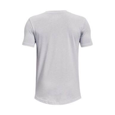 Under Armor Y Sportstyle Logo SS Jr 1363 282 014 T-shirt