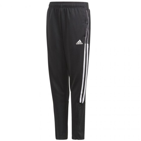 Pantaloni da allenamento Adidas Tiro 21 Slim Youth Junior GQ1242