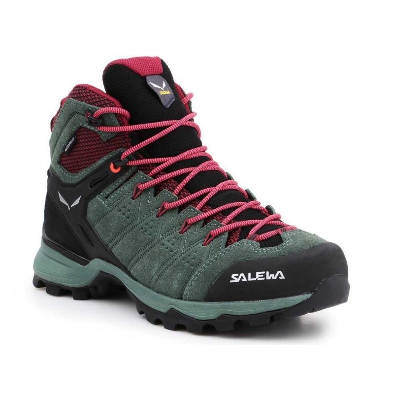 Shoes Salewa WS Alp Mate Mid Wp W 61385-5085