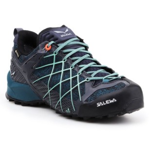 Scarpe Salewa Wildfire GTX W 63488-3838