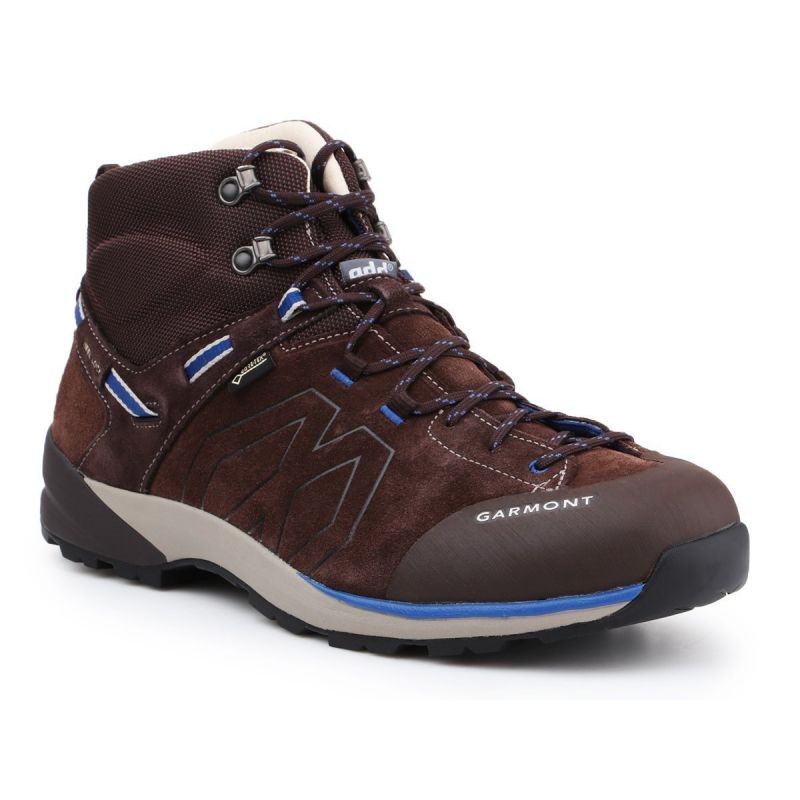 Garmont Santiago GTX M 481240-217 shoes