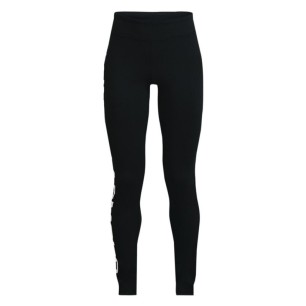 Leggings con marchio Under Armour Y SportStyle Jr 1363379 001