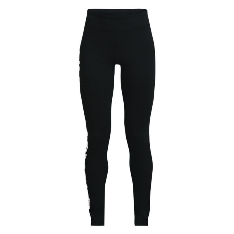 Under Armor Y SportStyle Branded Leggings Jr 1363379 001