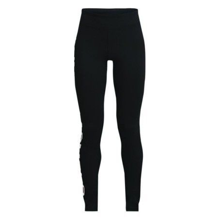 Leggings con marchio Under Armour Y SportStyle Jr 1363379 001