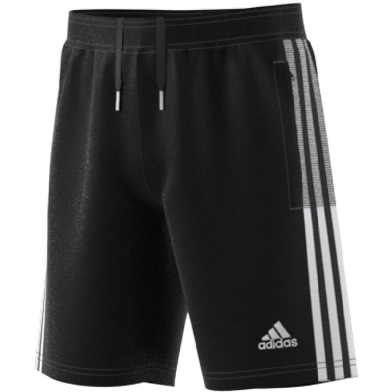 Adidas Tiro 21 Sweat Short Jr GM7343