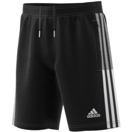 Pantaloncini da sudore Adidas Tiro 21 Jr GM7343