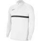 Felpa Nike Dri-FIT Academy M CW6110 100