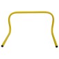 Ostacolo Legend mini 30 cm giallo 81180