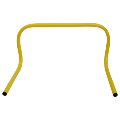 Ostacolo Legend mini 30 cm giallo 81180