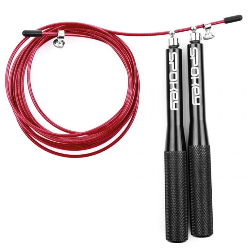 Skipping rope Spokey Crossfit Tweet I 920 969