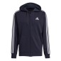 Adidas Essentials Full-Zip Hoodie M GK9033