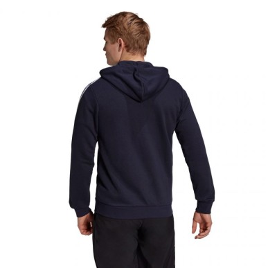 Felpa con cappuccio Adidas Essentials Full-Zip M GK9033