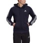 Felpa con cappuccio Adidas Essentials Full-Zip M GK9033