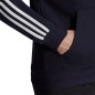 Adidas Essentials Full-Zip Hoodie M GK9033