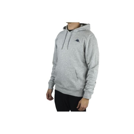 Kappa Vend Hooded M 707390-15-4101M