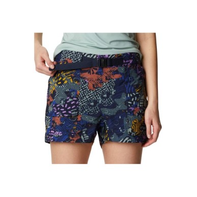 Columbia Shorts W Summerdry Cargo W 1933523472