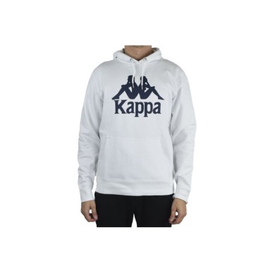 Kappa Taino Hooded M 705322-001