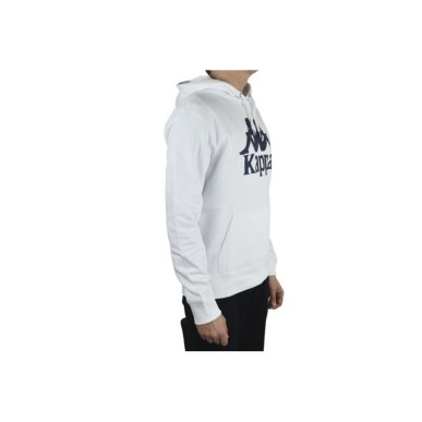 Kappa Taino Hooded M 705322-001