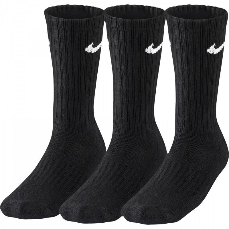 Nike Value Cotton 3pak SX4508-001 socks