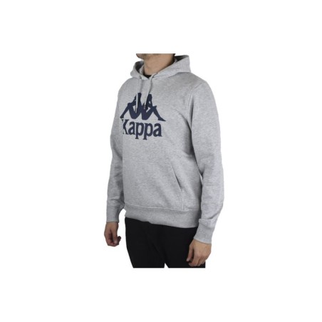 Kappa Taino Hooded M 705322-18M