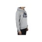 Kappa Taino Hooded M 705322-18M