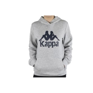 Felpa con cappuccio Kappa Taino Kids Junior 705322J-18M