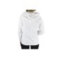 Felpa con cappuccio grafica Levi's Sport W 359460001