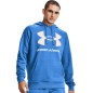 Felpa Under Armour Rival Fleece Big Logo HD M 1357093 787