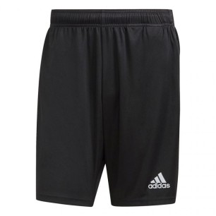 Adidas Tiro Short Scritta riflettente M GQ1038