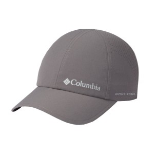 Cappellino Columbia Silver Ridge III 1840071023