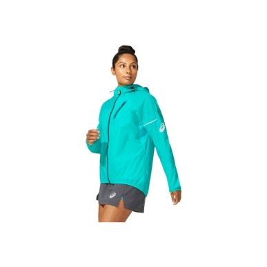 Asics FujiTrail Jacket W 2012B930-800