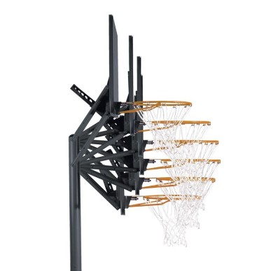 LIFETIME BOSTON 90001 basketball stand