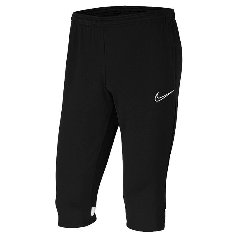 Pantaloni Nike Dry Academy 21 3/4 Jr CW6127 010