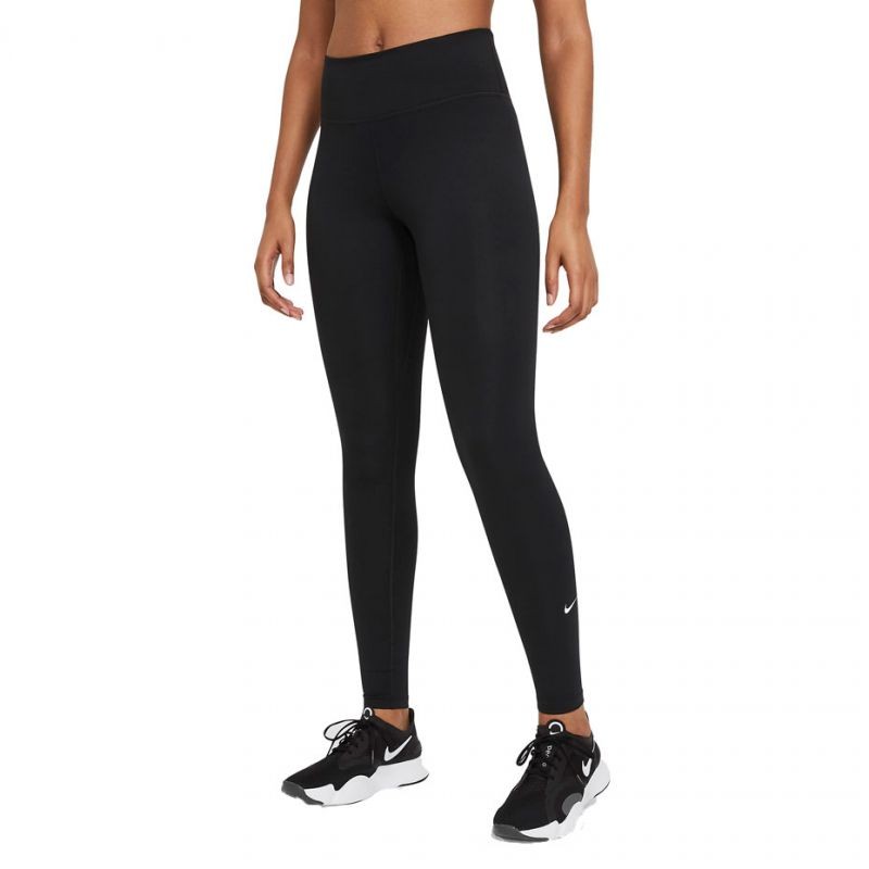 Leggings Nike Dri-FIT One da donna W DD0252 010